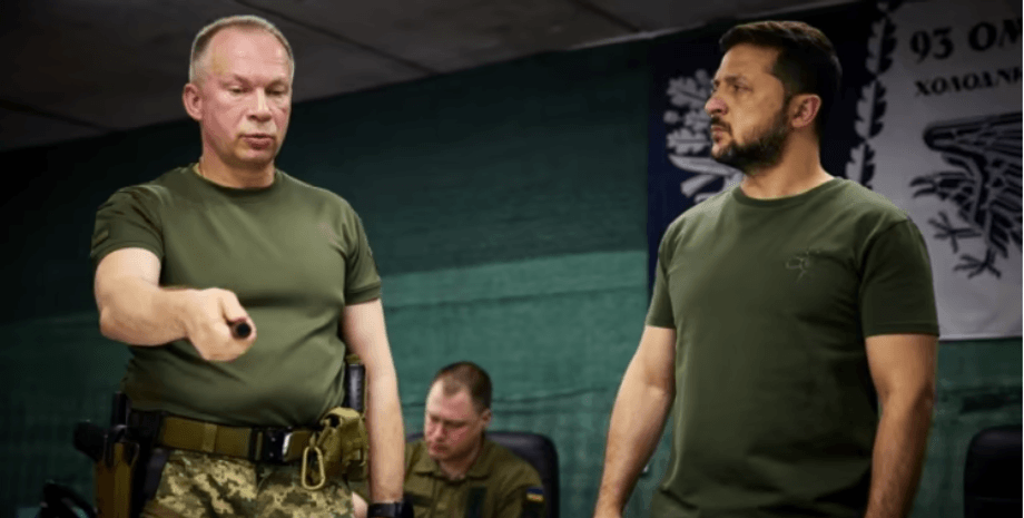 Share: The situation in the Pokrovsky area remains tense, but under control. A s...