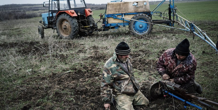 Украинцам доступна новая денежная помощь