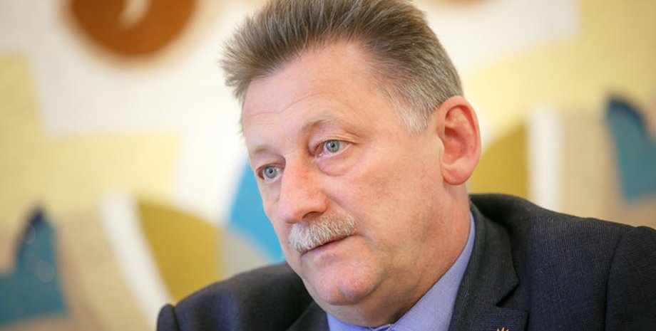 Игорь Кизим / Фото: Tut.by