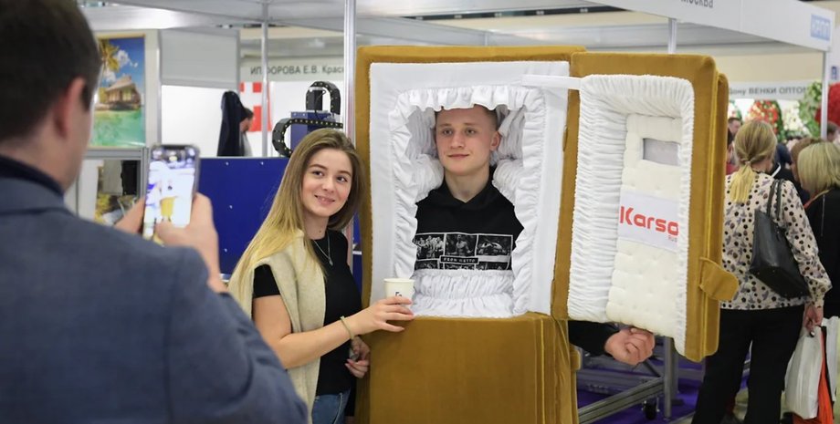 Некрополь-2022