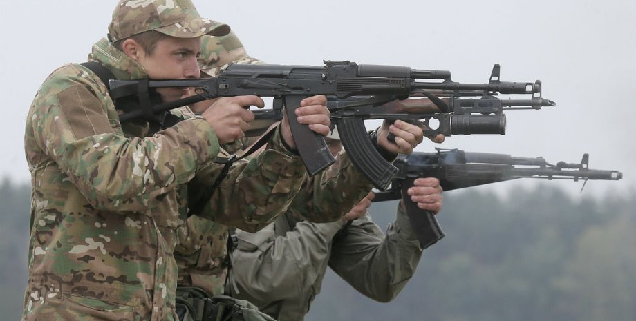 Армия Украины / Фото: topwar.ru