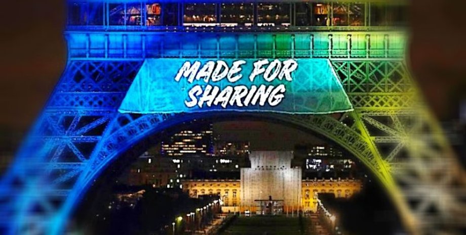 Фото: L'olympisme inattendu