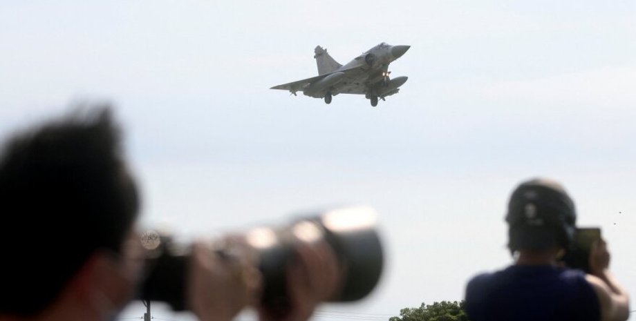 самолет, истребитель, военные