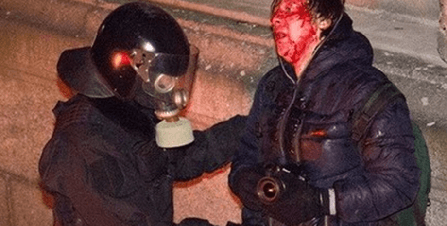 Фото: Александр Ратушняк