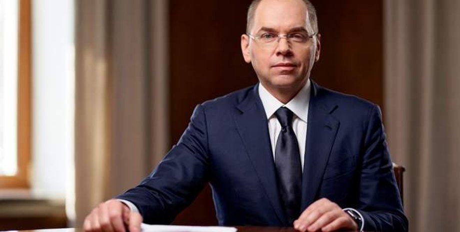 Максим Степанов