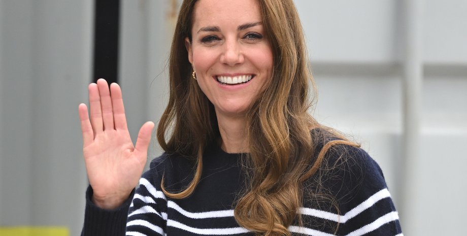 Кейт Міддлтон