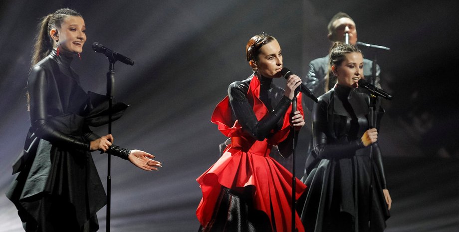 Фото: Getty Images