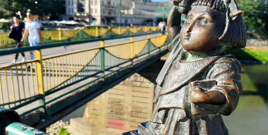 ужгород, украина