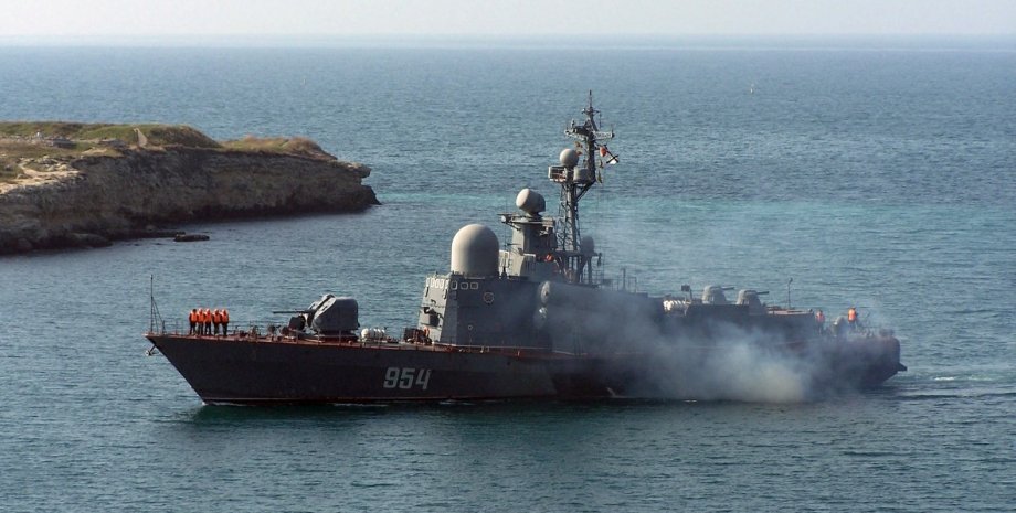 Катер "Ивановец" Катер "Ивановец", судно, катер, ракетный катер