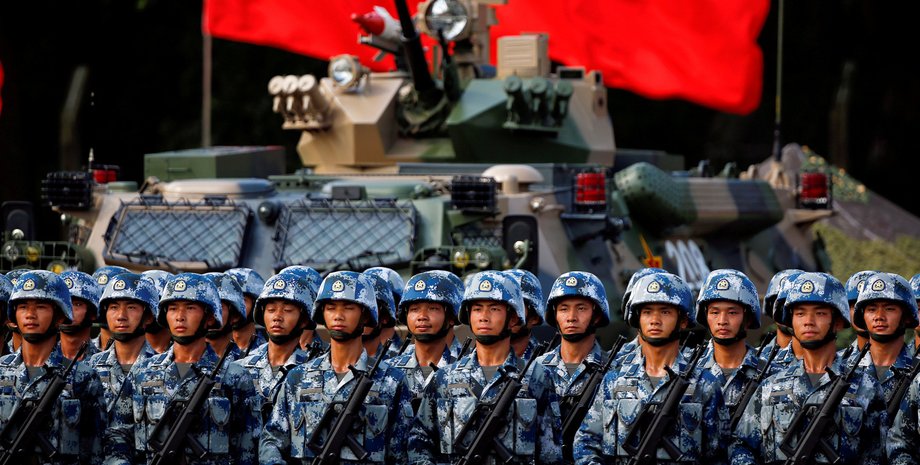 китай, україна, росія, війна, аналітик, стратегія, тактика, вивчення