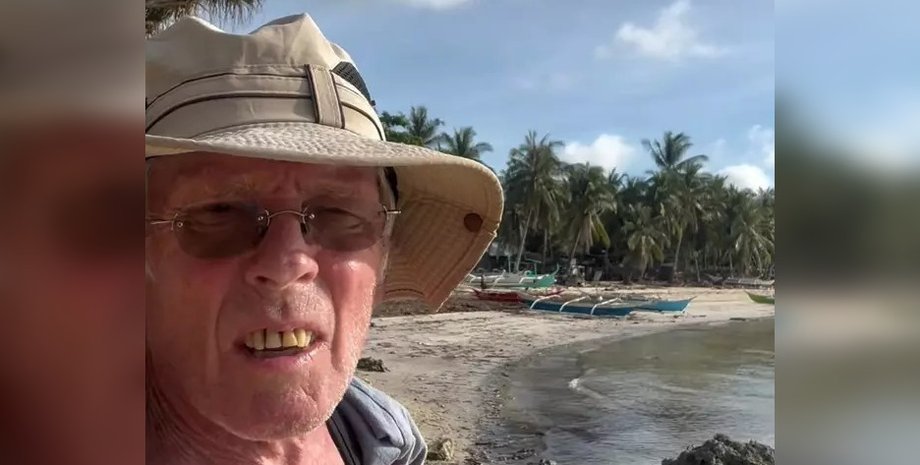 Турист опинився на волосині від смерті: все через "красиве фото" небезпечної тварини