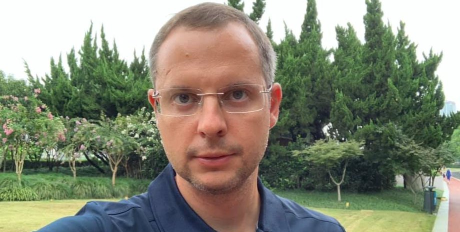 Ростислав Шурма не готовий приїжджати в Україну