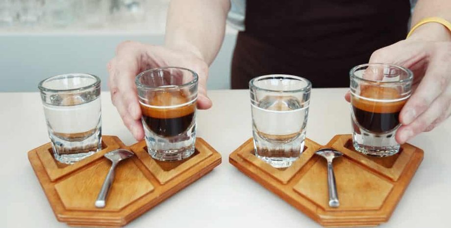 Киевская кофейня One Love Сoffee. Фото: bigseventravel