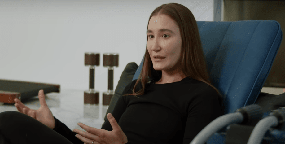 довголіття, омолодження, Кайла Барнс-Ленц, експертка з довголіття, поради для довголіття