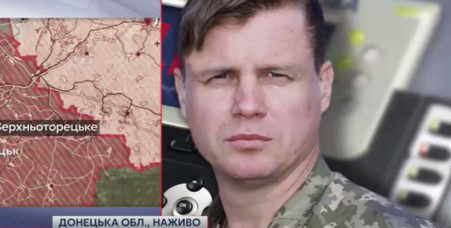 Леонид Матюхин / Фото: 112.ua