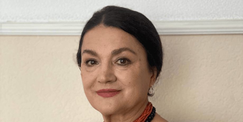 Наталья Сумская прокомментировала критику радиодиктанта