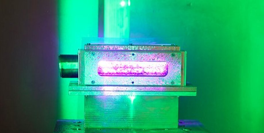 прискорювач частинок