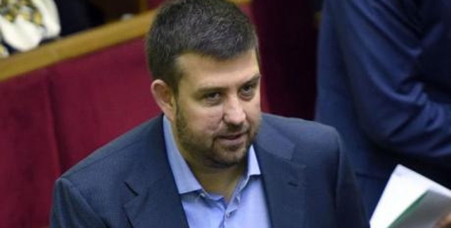 Валерий Ищенко / Фото: grom-ua.org