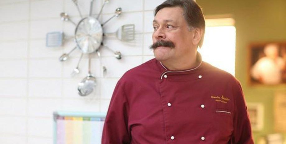 Фото: Телеканал 360°