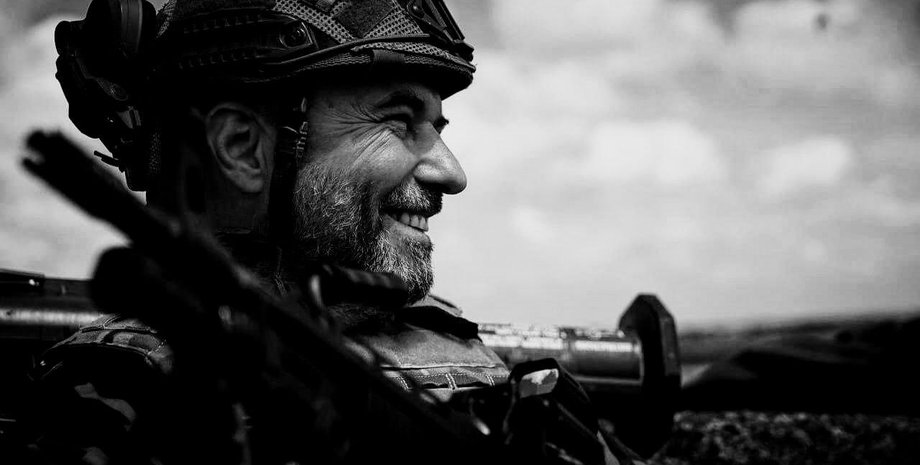 Олександр Цебрій, Герой України, мер умані, міський голова умані