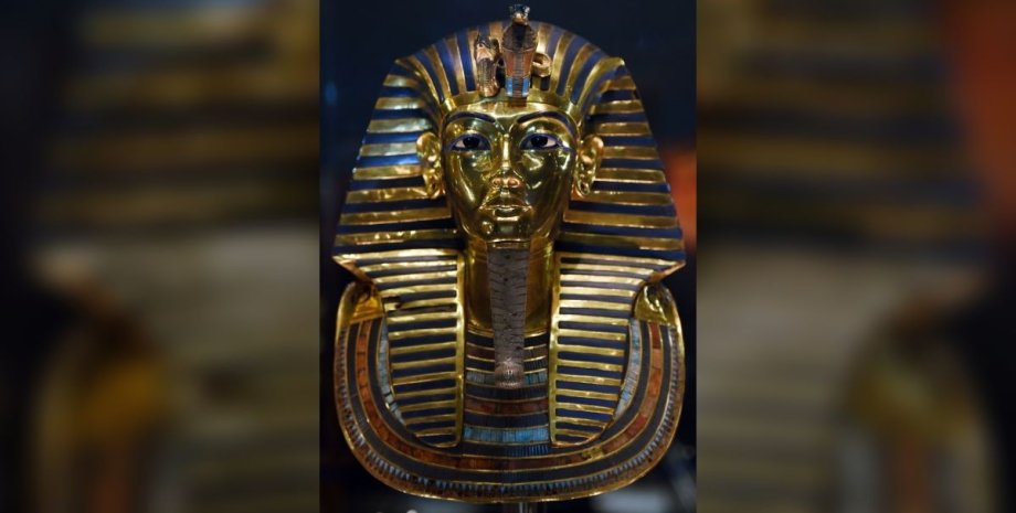 Єгипет, історія, археологія