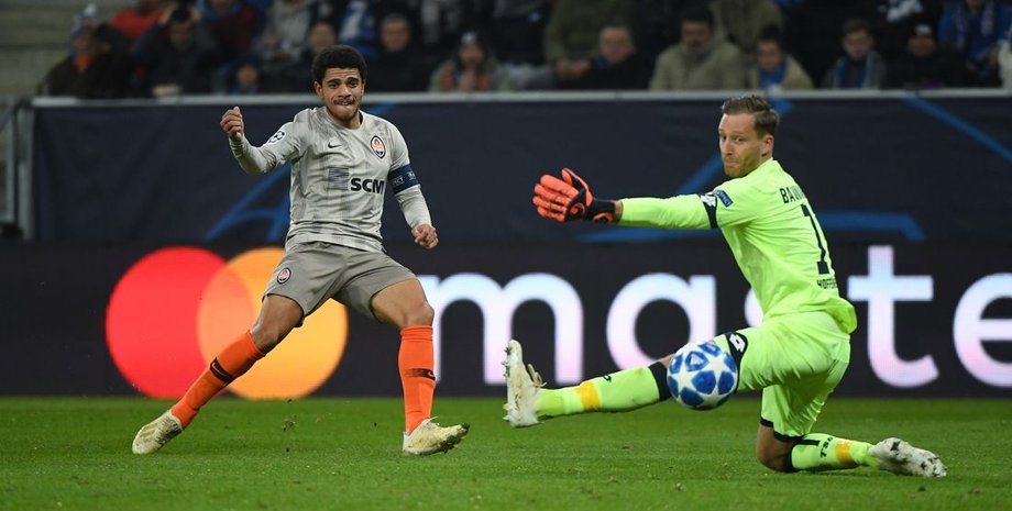 Фото: shakhtar.com