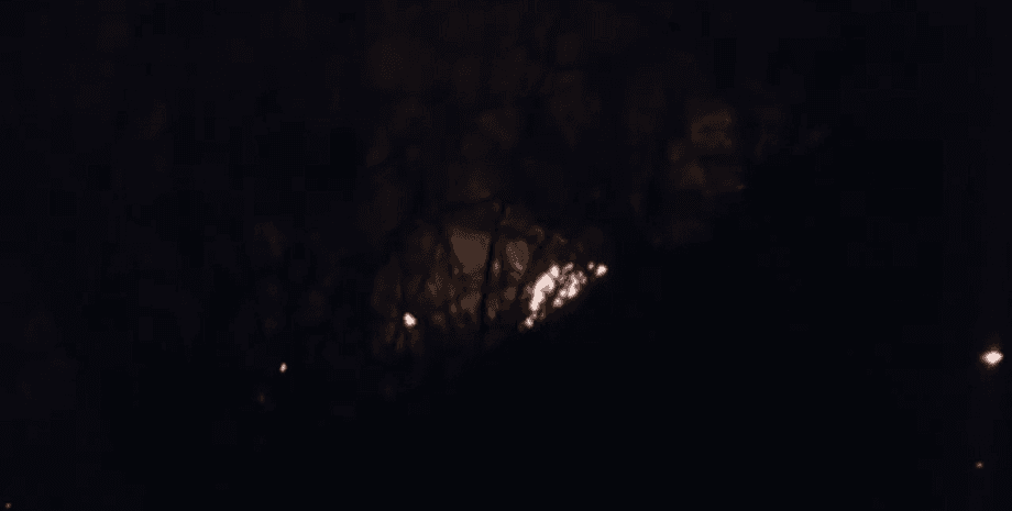 Казарма ВС РФ в Кадиевке, казарма в Стаханове, прилет по Стаханову, обстрел Кадиевки