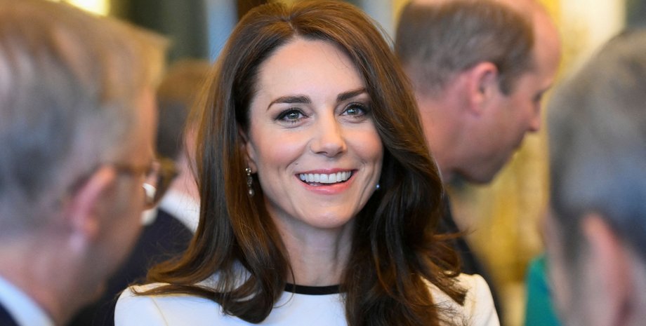 кейт миддлтон, принцесса уэльская, модные образы