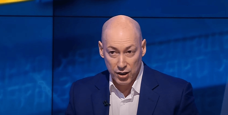 Дмитро Гордон, заклик, гордон готовий воювати, бойової гордон, гордон на фронт, якщо покличуть — готовий воювати