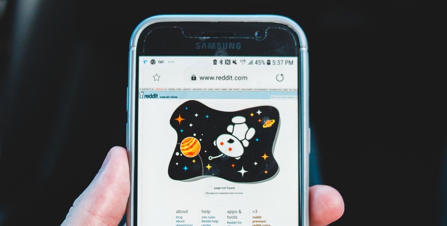 Reddit, соцсеть, акции, Уолл-стрит, биржа