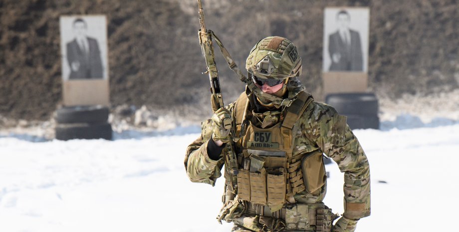 Реформа СБУ, СБУ, Верховная Рада, покушение в Киеве, задержание экс-зама СБУ