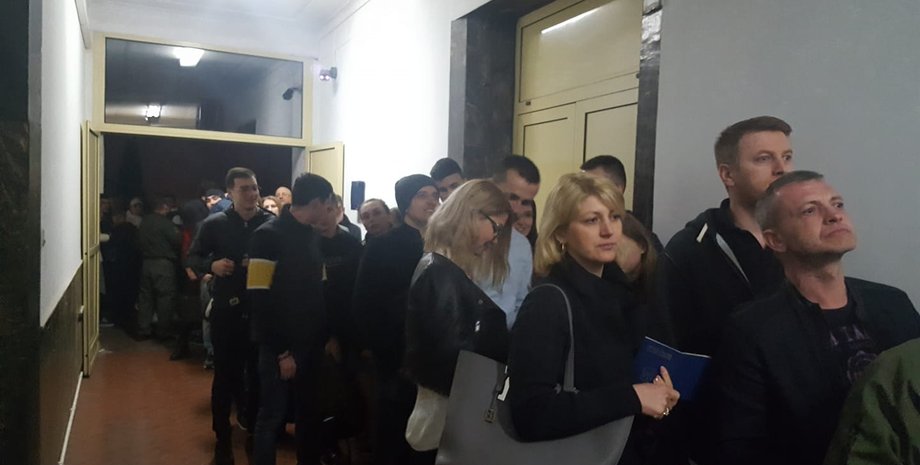 Фото: Yuriy Banakhevych/Facebook