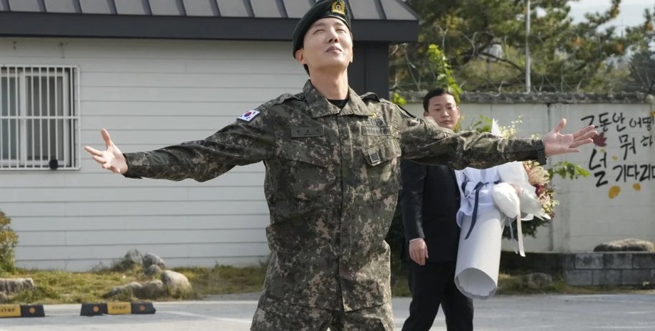 Джей-Хоуп, армия, J-Hope, K-Pop, группа, BTS, южная корея