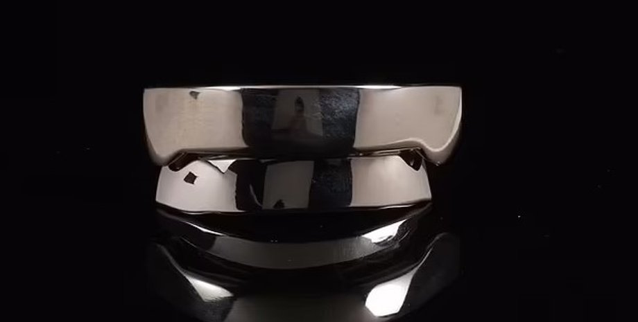 титановий протез, Каньє Вест титанові зуби