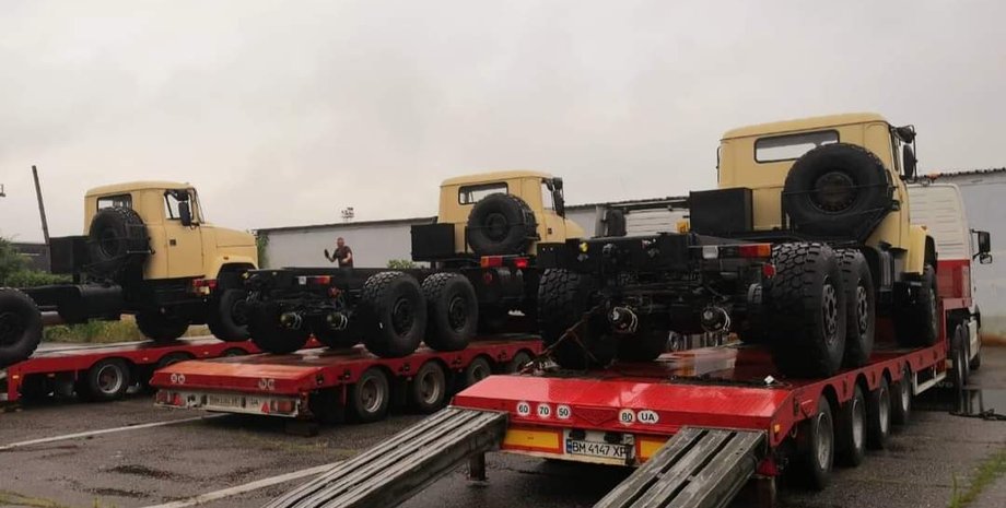 планы краза