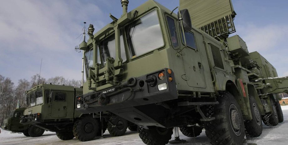 Новые комплексы артиллерийской разведки россиян — 96Л6, рлс 96Л6, российско-украинская война, новости войны