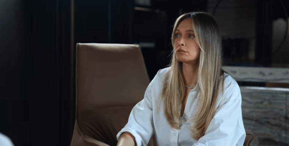 Вера Брежнева о новых отношениях