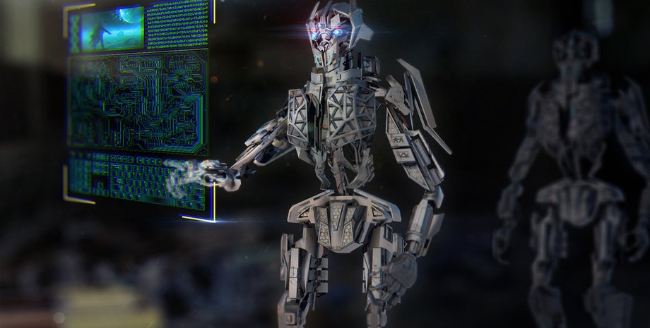 Фото пользователя Computerizer на Pixabay