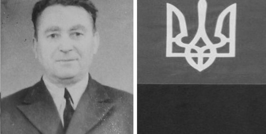 Иван Гончарук, УПА, репрессии, суд, расстрел, реабилитация,