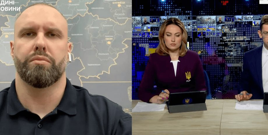 Олег Синегубов, Харьков, Харьковская область, обязательная эвакуация, боевые действия