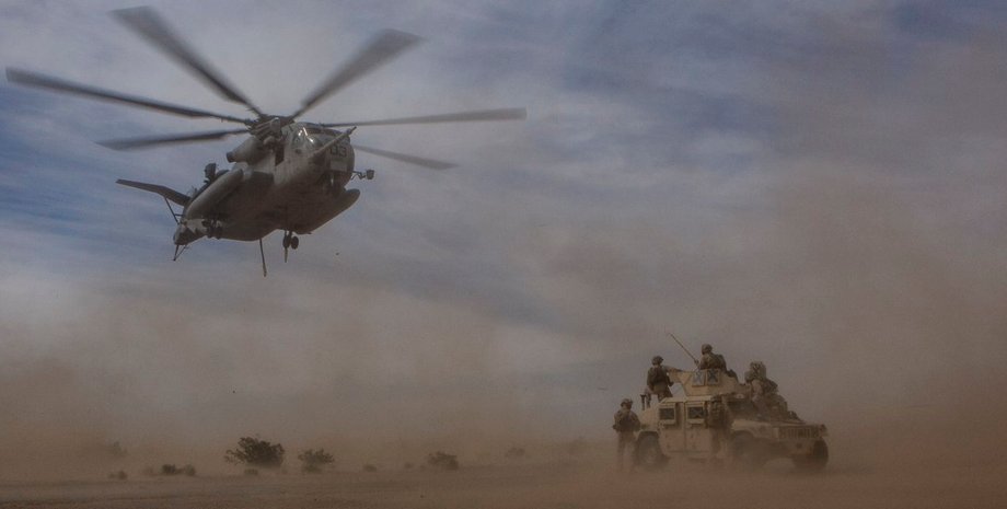 Фото:  Twitter / @FlackSteve