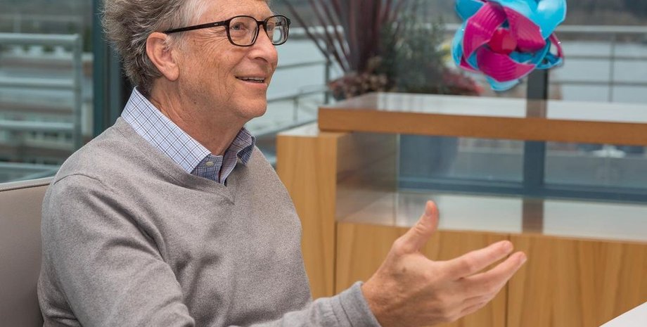 билл гейтс, джеффри эпштейн, роман, шантаж, бридж