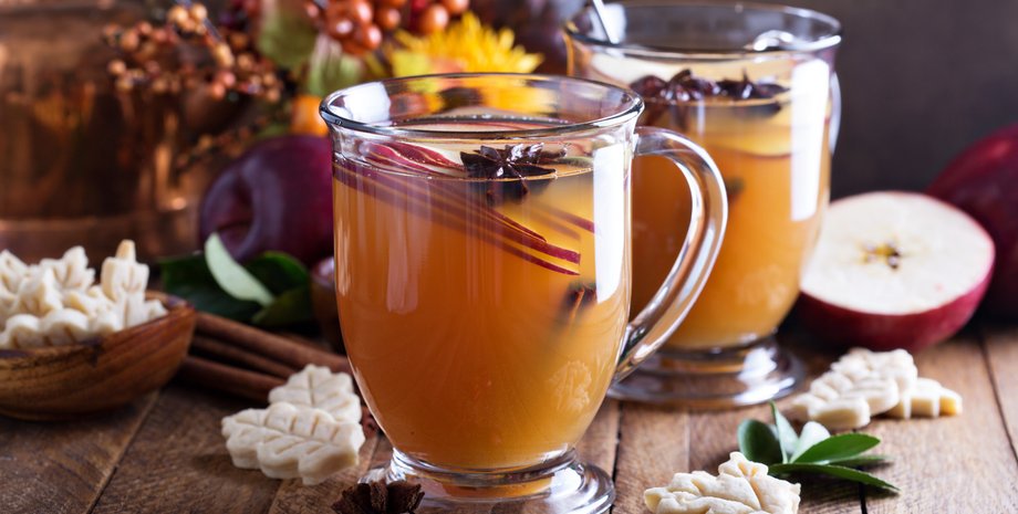 пунш, зимний напиток, напиток на Новый год, теплый алкогольный напиток, рецепт пунша, приготовление пунша