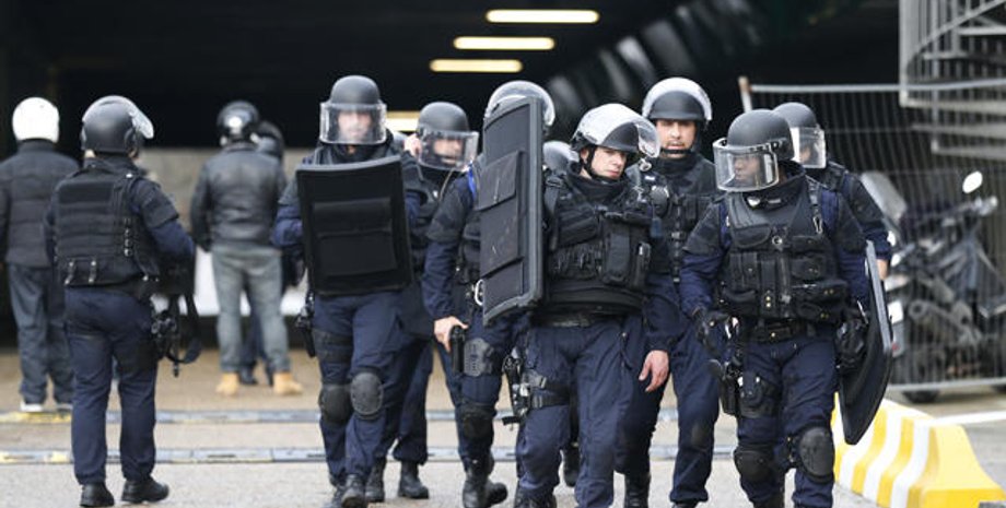 Фото: Thomas Samson, AFP