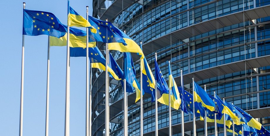 ЕС Репарационный кредит – страны ЕС не достигли единогласия