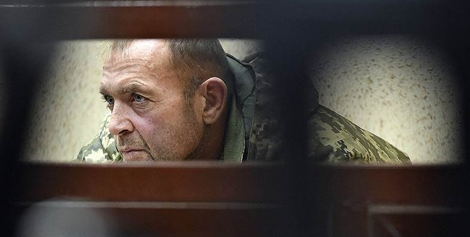 Юрий Будзыло \ Фото: kommersant.ru