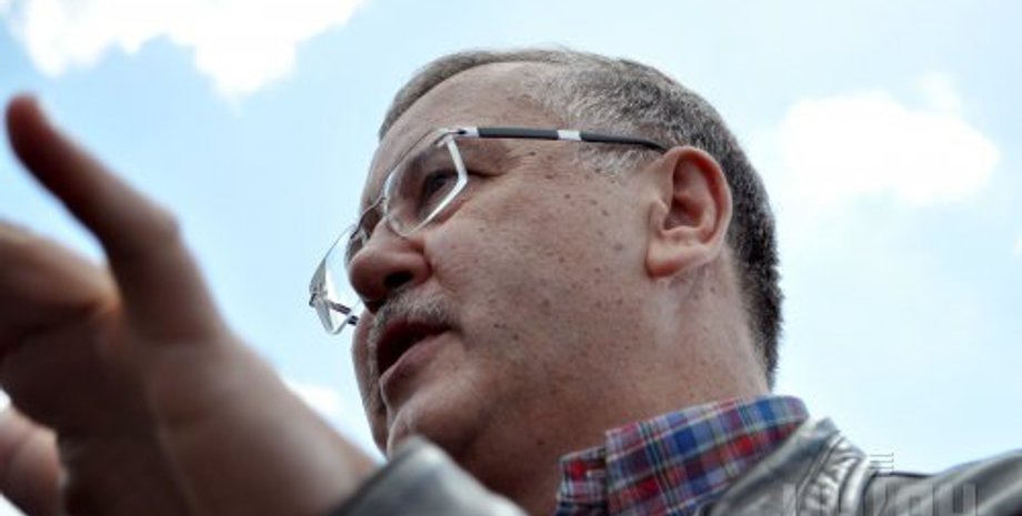 Анатолий Гриценко / Фото: УНИАН