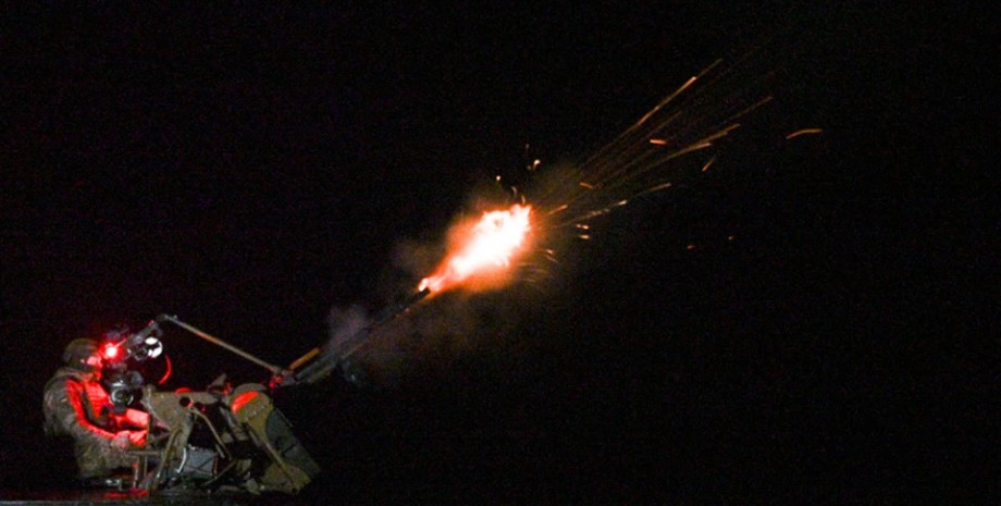 Работа противовоздушной обороны Работа противовоздушной обороны