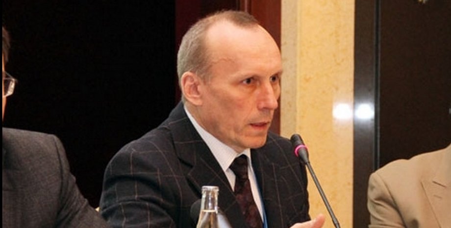 Евгений Бакулин / Фото: liga.net