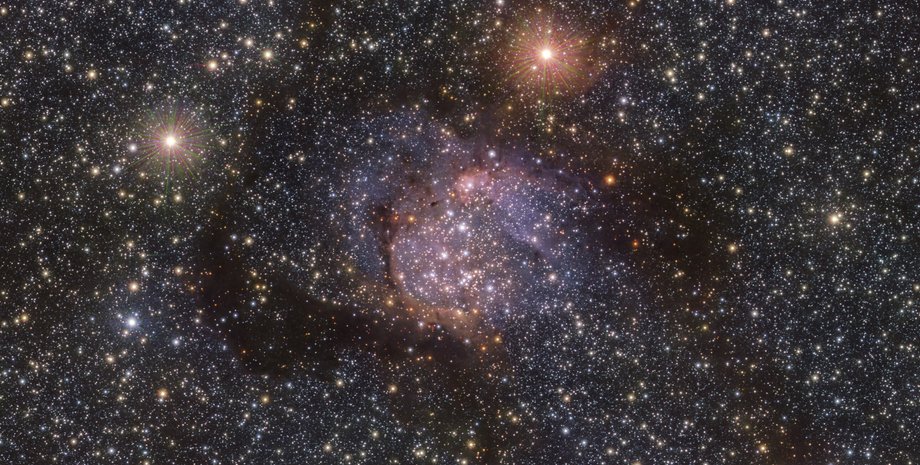 туманность Sh2-54